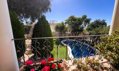 Revente - Villa - Ciudad Quesada - Cuidad Quesada