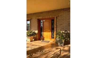 Revente - Villa - Ciudad Quesada - Cuidad Quesada