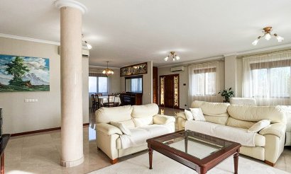 Revente - Villa - Ciudad Quesada - Cuidad Quesada