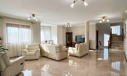 Revente - Villa - Ciudad Quesada - Cuidad Quesada