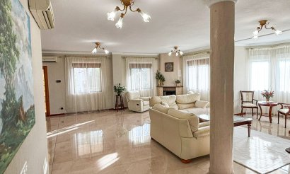 Revente - Villa - Ciudad Quesada - Cuidad Quesada