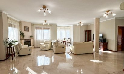 Revente - Villa - Ciudad Quesada - Cuidad Quesada