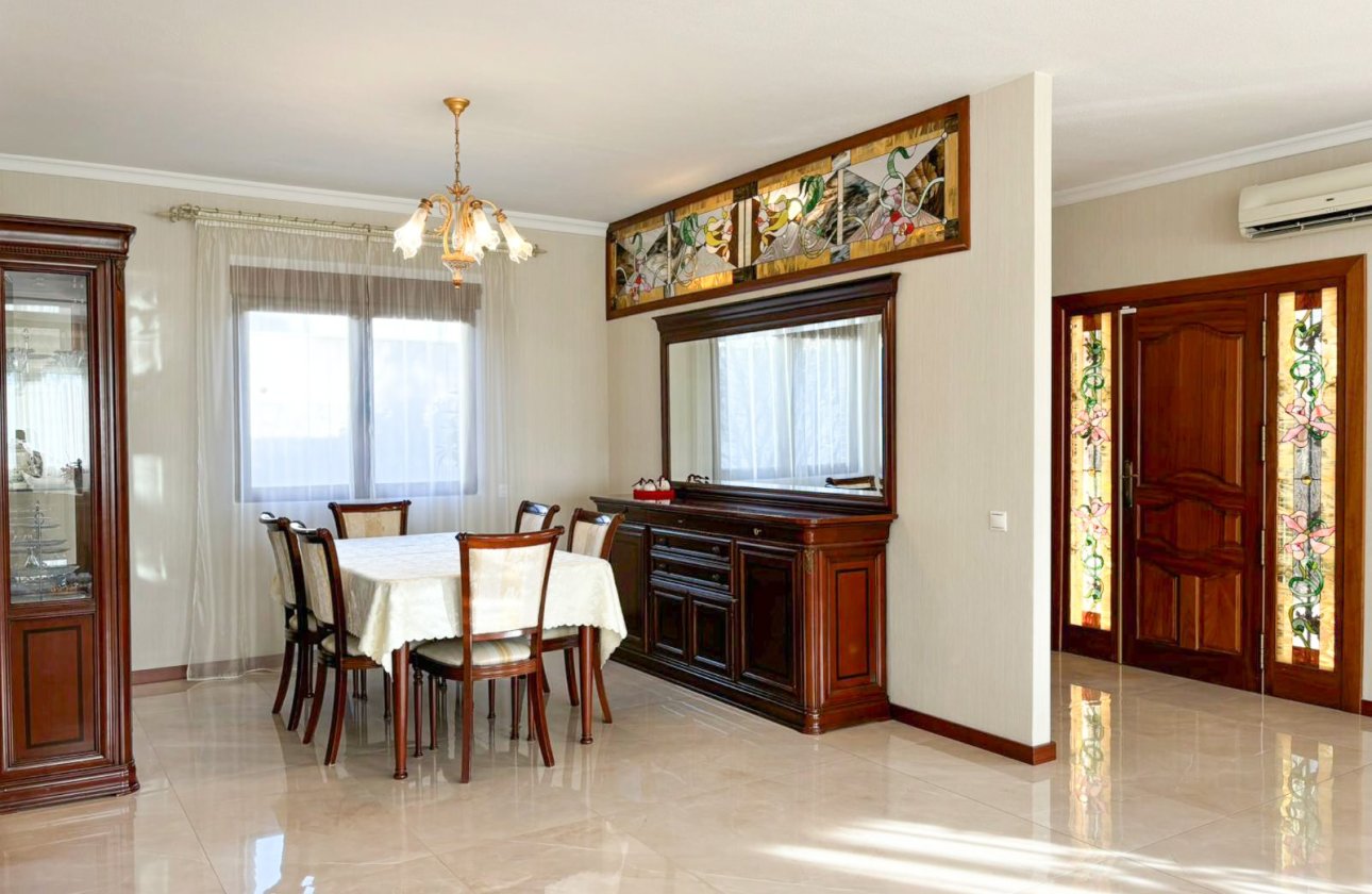 Revente - Villa - Ciudad Quesada - Cuidad Quesada