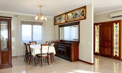 Revente - Villa - Ciudad Quesada - Cuidad Quesada