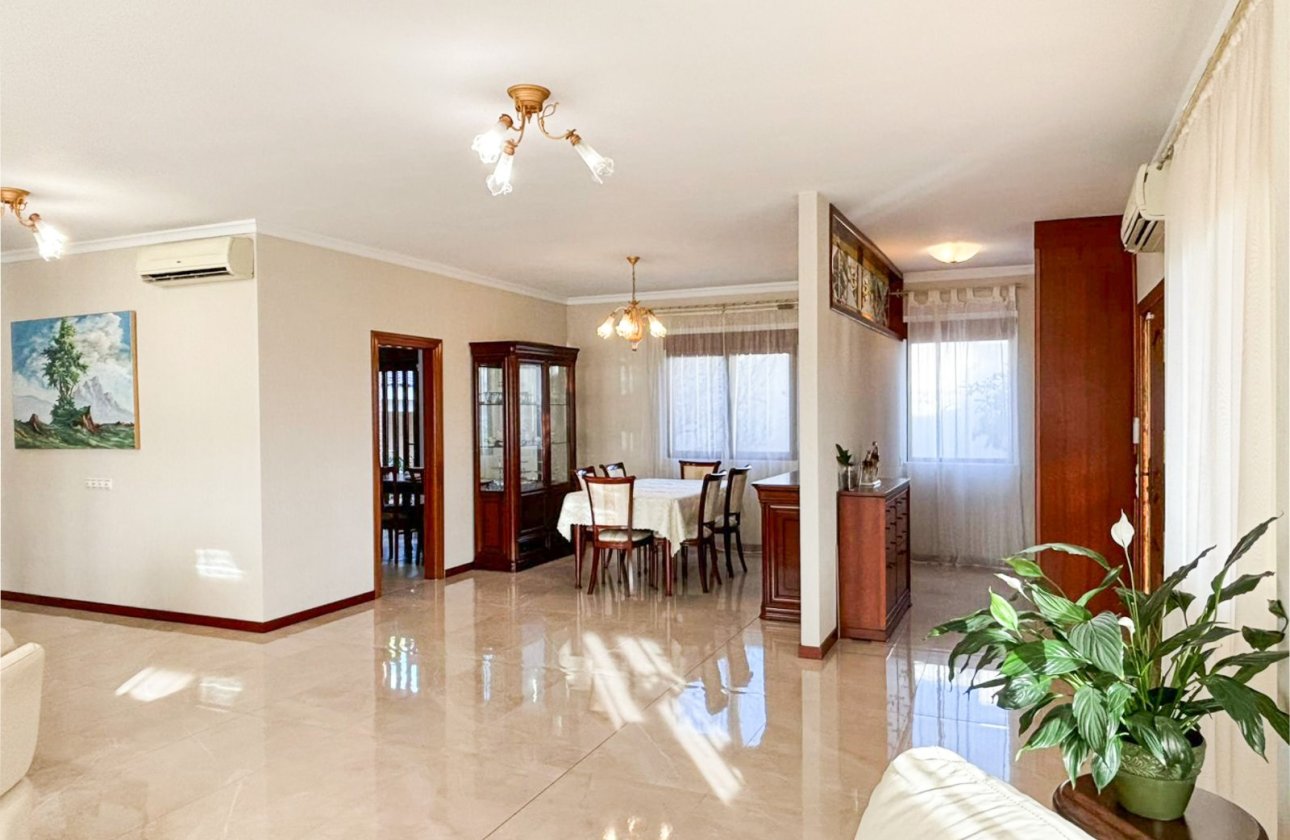 Revente - Villa - Ciudad Quesada - Cuidad Quesada