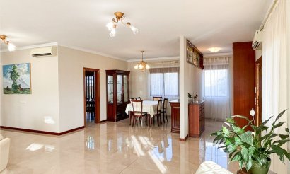 Revente - Villa - Ciudad Quesada - Cuidad Quesada