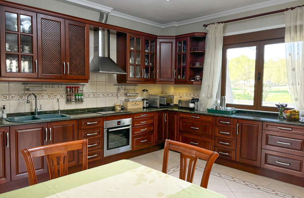 Revente - Villa - Ciudad Quesada - Cuidad Quesada