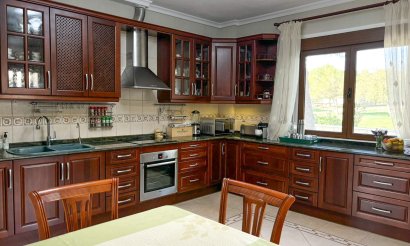 Revente - Villa - Ciudad Quesada - Cuidad Quesada