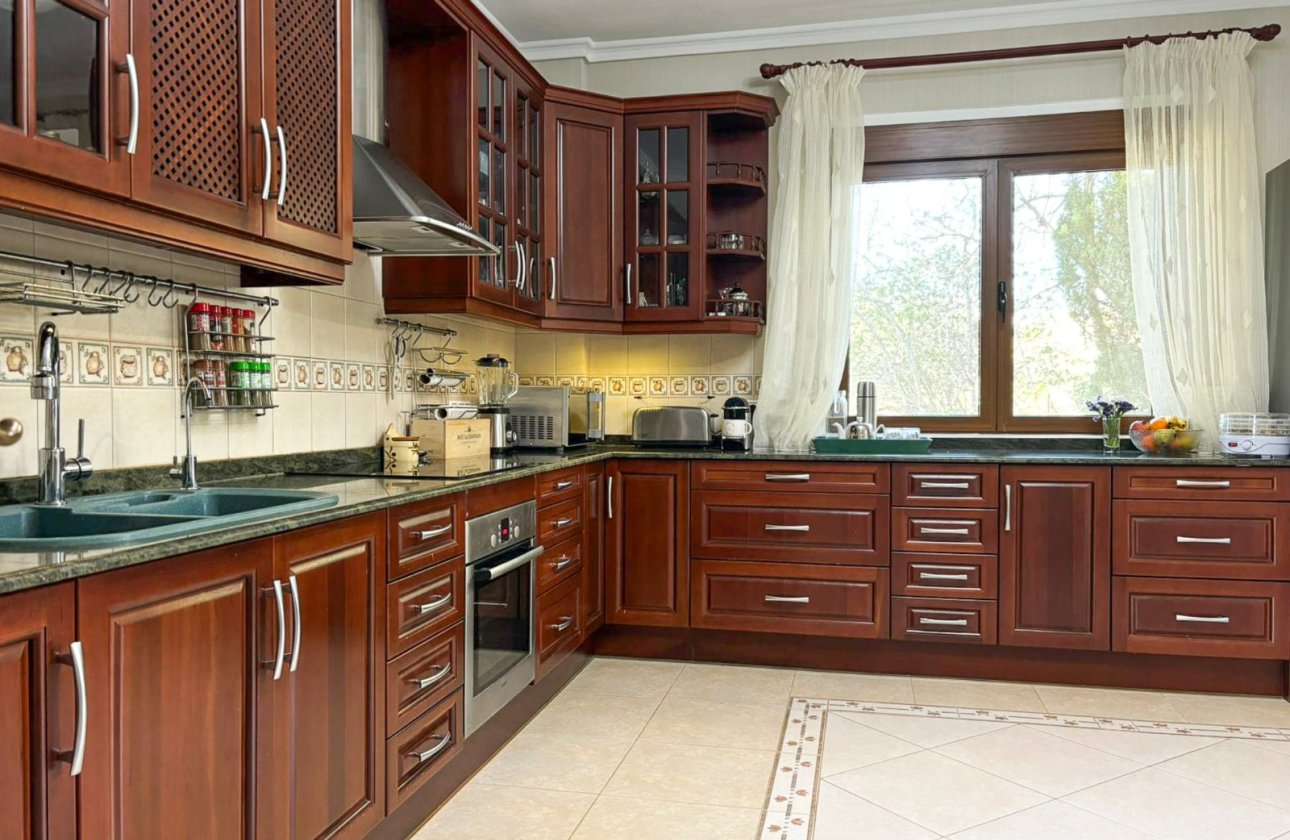 Revente - Villa - Ciudad Quesada - Cuidad Quesada