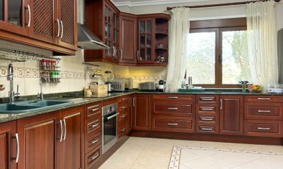 Revente - Villa - Ciudad Quesada - Cuidad Quesada