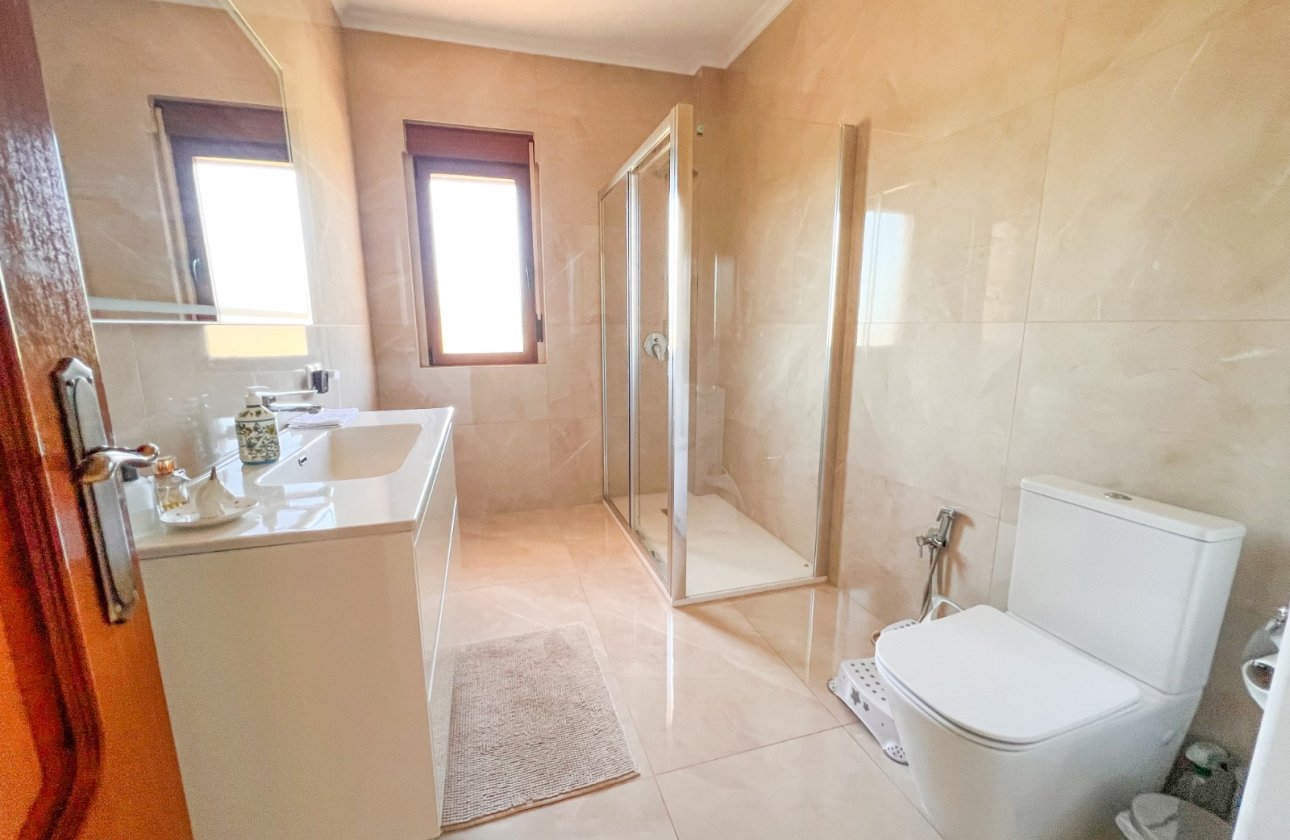 Revente - Villa - Ciudad Quesada - Cuidad Quesada