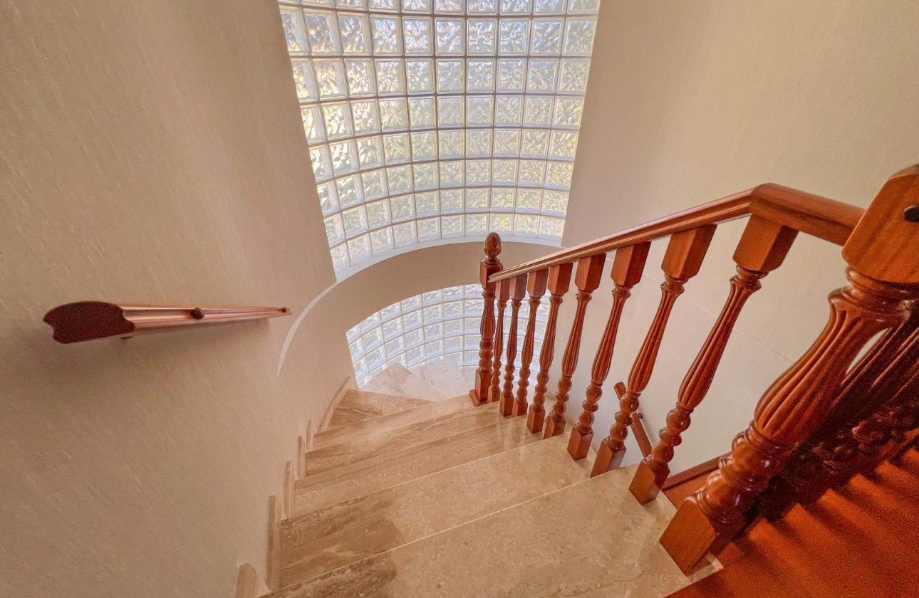 Revente - Villa - Ciudad Quesada - Cuidad Quesada