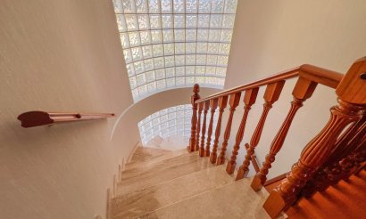 Revente - Villa - Ciudad Quesada - Cuidad Quesada