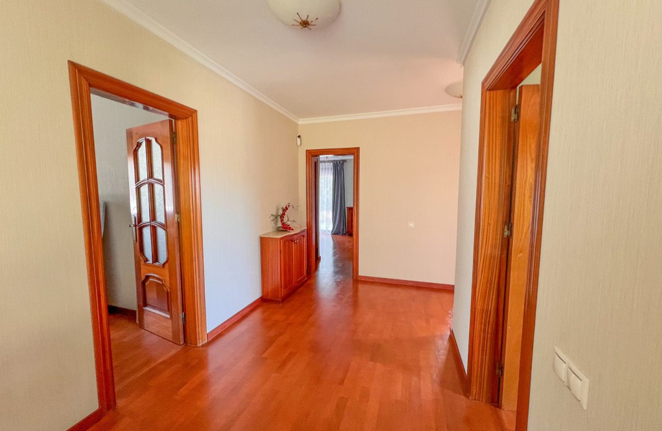 Revente - Villa - Ciudad Quesada - Cuidad Quesada