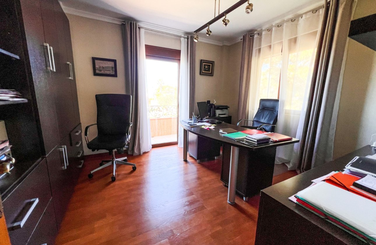 Revente - Villa - Ciudad Quesada - Cuidad Quesada