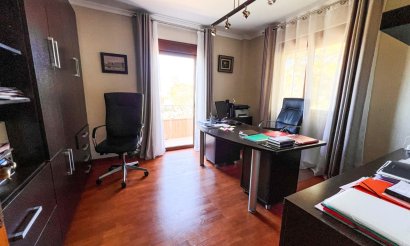 Revente - Villa - Ciudad Quesada - Cuidad Quesada