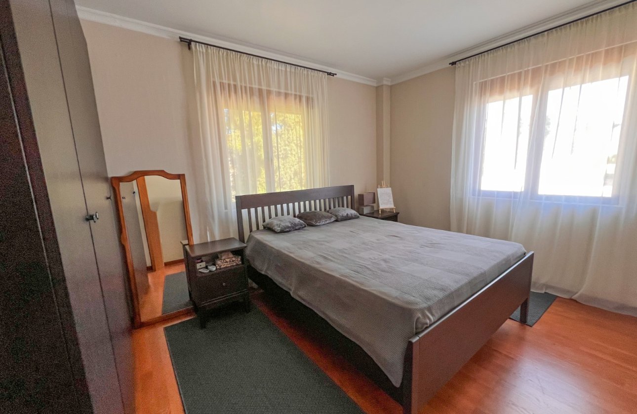 Revente - Villa - Ciudad Quesada - Cuidad Quesada