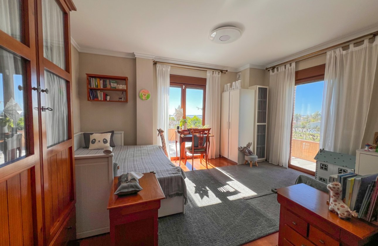 Revente - Villa - Ciudad Quesada - Cuidad Quesada