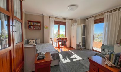 Revente - Villa - Ciudad Quesada - Cuidad Quesada