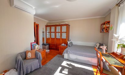 Revente - Villa - Ciudad Quesada - Cuidad Quesada