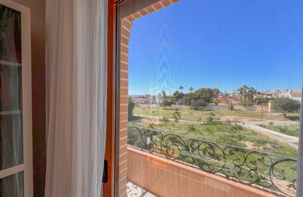 Revente - Villa - Ciudad Quesada - Cuidad Quesada