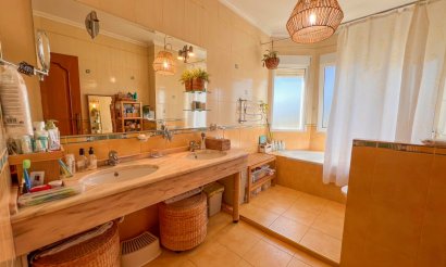 Revente - Villa - Ciudad Quesada - Cuidad Quesada