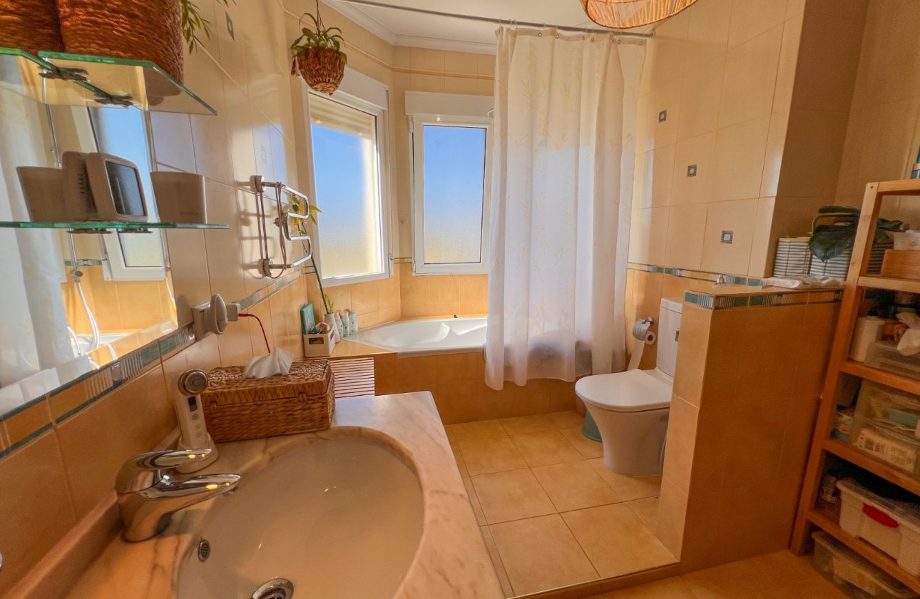 Revente - Villa - Ciudad Quesada - Cuidad Quesada