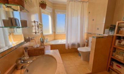 Revente - Villa - Ciudad Quesada - Cuidad Quesada