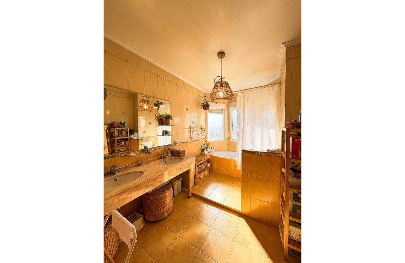 Revente - Villa - Ciudad Quesada - Cuidad Quesada