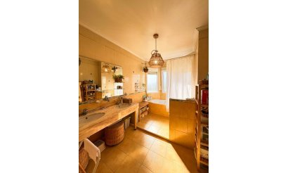 Revente - Villa - Ciudad Quesada - Cuidad Quesada