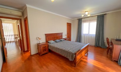 Revente - Villa - Ciudad Quesada - Cuidad Quesada