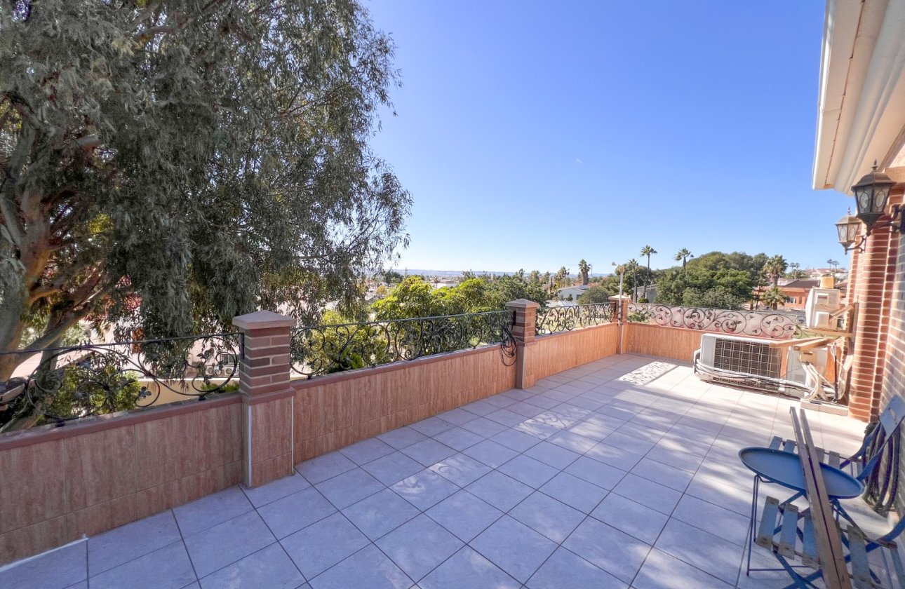 Revente - Villa - Ciudad Quesada - Cuidad Quesada