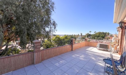 Revente - Villa - Ciudad Quesada - Cuidad Quesada