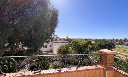 Revente - Villa - Ciudad Quesada - Cuidad Quesada