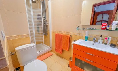 Revente - Villa - Ciudad Quesada - Cuidad Quesada