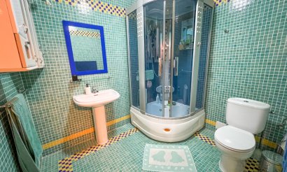 Revente - Villa - Ciudad Quesada - Cuidad Quesada