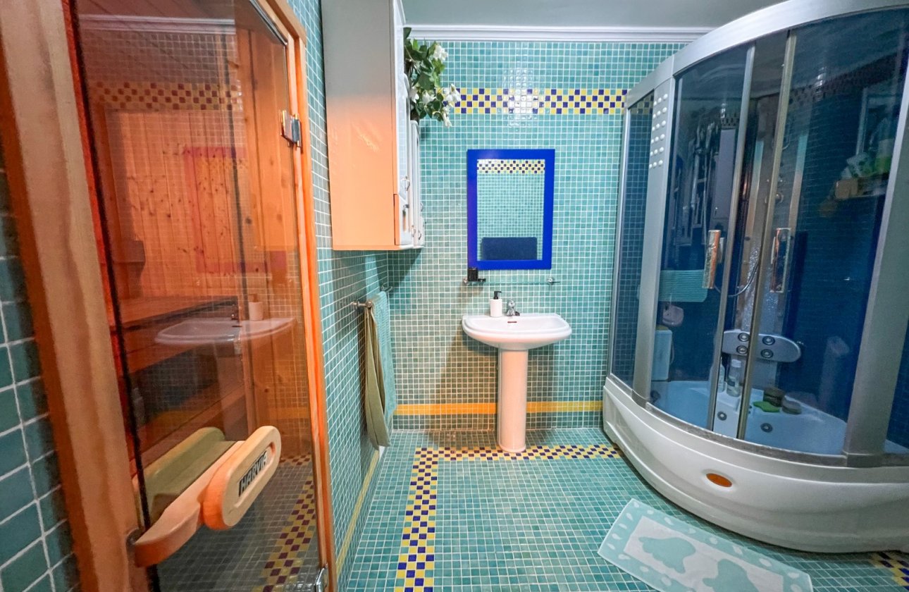 Revente - Villa - Ciudad Quesada - Cuidad Quesada