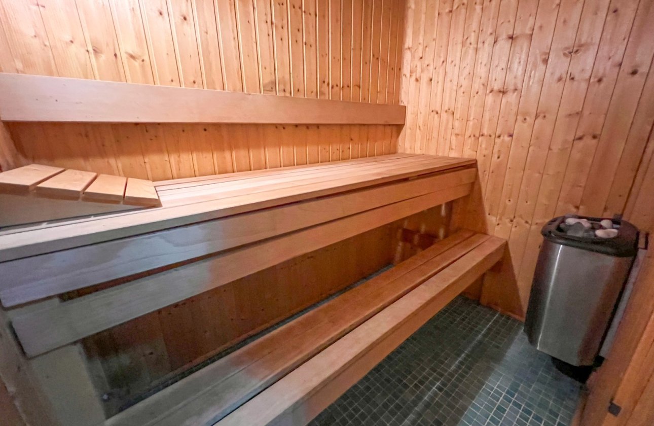 Revente - Villa - Ciudad Quesada - Cuidad Quesada