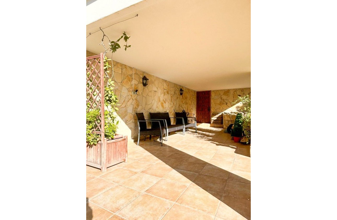 Revente - Villa - Ciudad Quesada - Cuidad Quesada