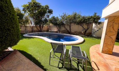 Revente - Villa - Ciudad Quesada - Cuidad Quesada