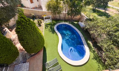 Revente - Villa - Ciudad Quesada - Cuidad Quesada