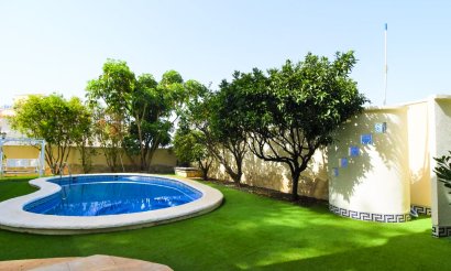 Revente - Villa - Ciudad Quesada - Cuidad Quesada