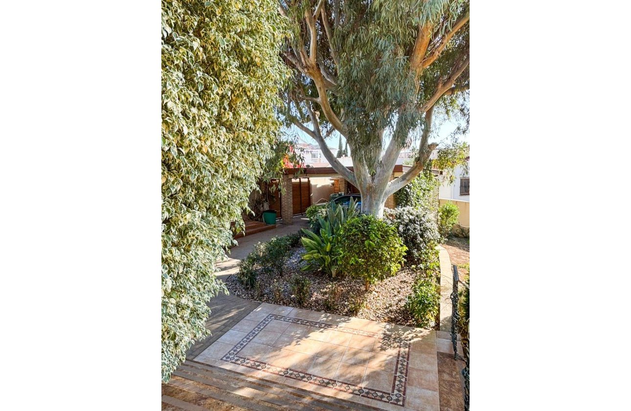 Revente - Villa - Ciudad Quesada - Cuidad Quesada