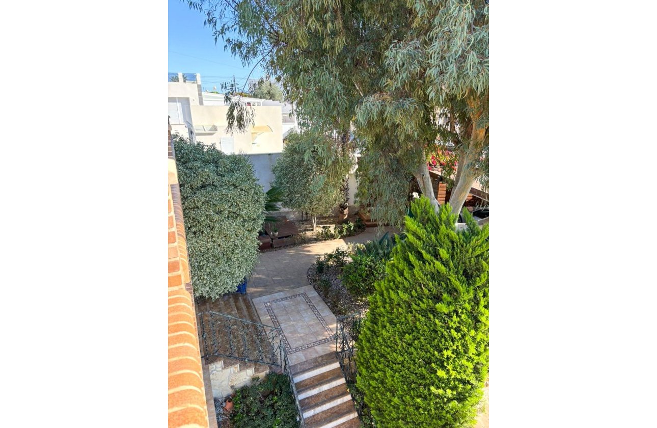 Revente - Villa - Ciudad Quesada - Cuidad Quesada