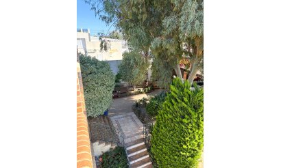 Revente - Villa - Ciudad Quesada - Cuidad Quesada