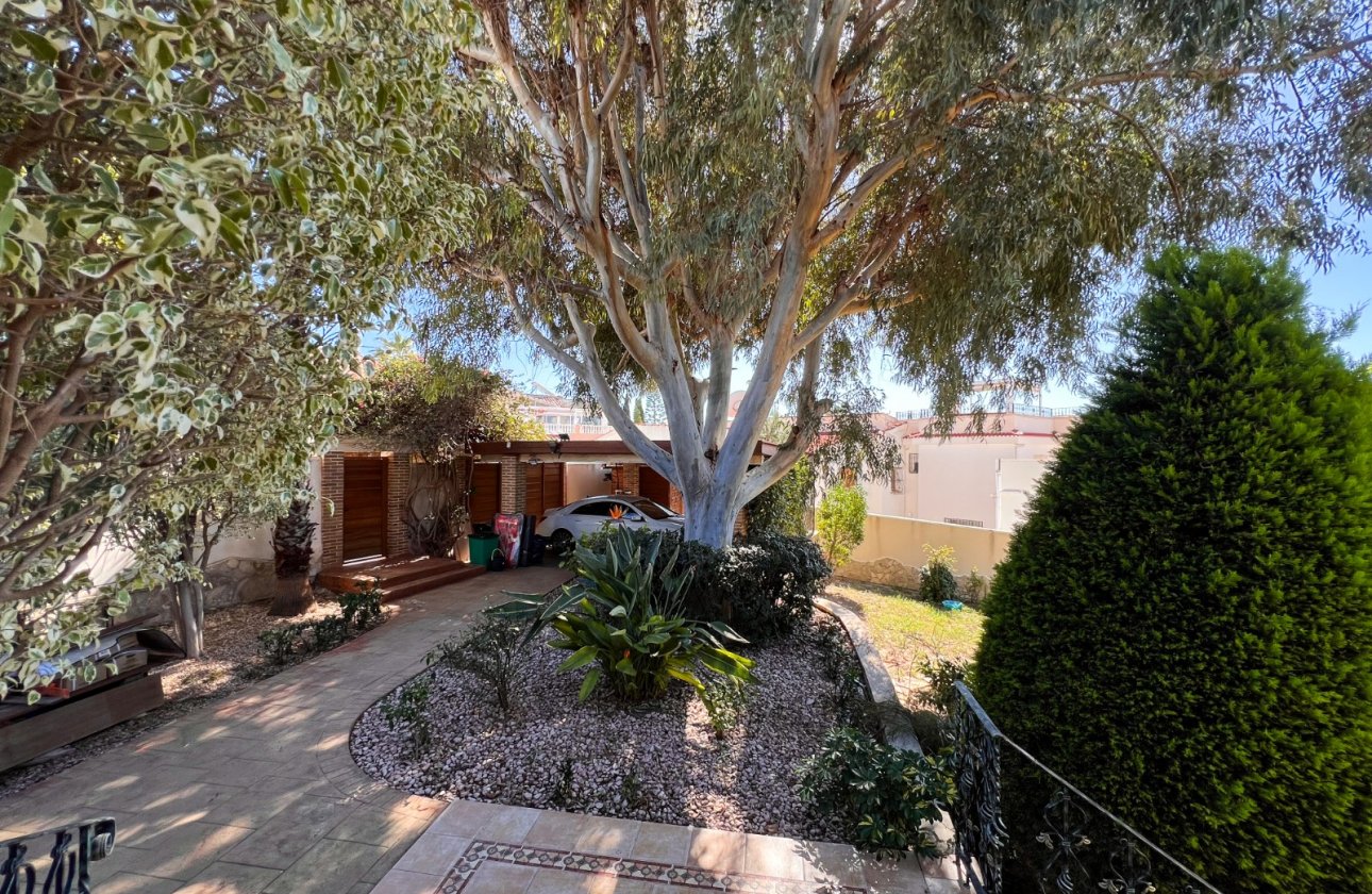 Revente - Villa - Ciudad Quesada - Cuidad Quesada