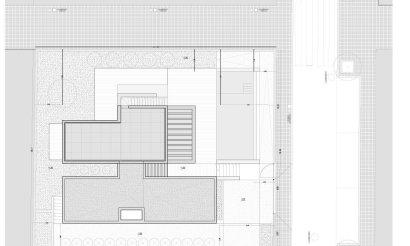 Nouvelle construction - Villa - Polop - La Alberca