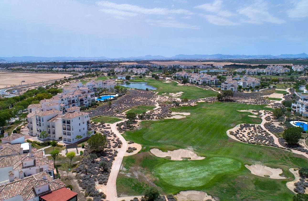 Obra nueva - Villa - Sucina