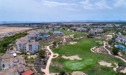 Obra nueva - Villa - Sucina