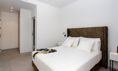 Obra nueva - Villa - Sucina